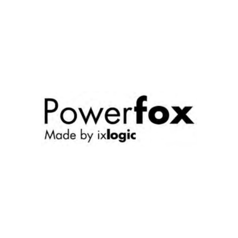 PowerFox  ixlogic ag